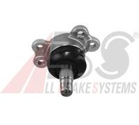 Uh1 Testina Braccio Oscillante Sospensione Abs Per Ssangyong Korando Cabrio Dies