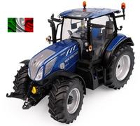 UH6223 TRATTORE NEW HOLLAND T5.140 Blue Power - Vision SCALA 1/32 UH 6223
