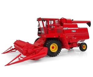 UH6329 MIETITREBBIA MASSAY FERGUSON 760 1/32