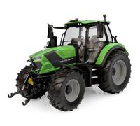 Deutz / Fahr 6150.4 Rv Shift Trattore Tractor 1:32 Model 6494 UNIVERSAL HOBBIES