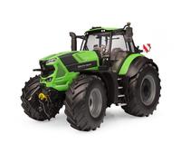 Deutz / Fahr 8280 TTV Trattore Tractor 1:32 Model 6606 UNIVERSAL HOBBIES