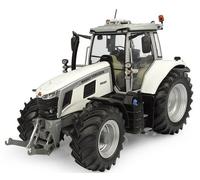 UH6612 MASSEY FERGUSON 6S.165 EDIZIONE BIANCA 1/32