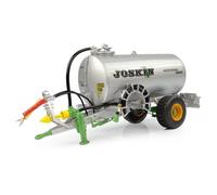 Joskin Aquatrans 3600 Carrobotte 1:32 Model 6620 UNIVERSAL HOBBIES