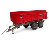 Universal Hobbies Rimorchio Massey Ferguson 212-2a versione