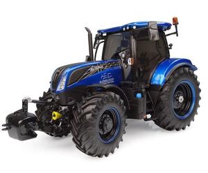 UH6744 NUOVA OLANDA 2 MILIONI DI TRATTORI BASILDON 1/32