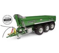 UH6815 BENNE JOSKIN TRANS-KTP 27/65 VERDE 1/32