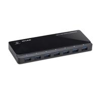 UH720 TP-Link UH720 hub di interfaccia USB 3.2 Gen 1 (3.1 Gen 1) Micro-B 5000 Mb