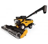 UH7237 MIETITREBBIA BATTEUSE NEW HOLLAND CR11 1/32