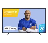 UHD 4K 50Hz Crystal 4K 20W 1xUSB - Nouvo