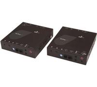 StarTech.com Kit Extender HDMI via IP - 4k [ST12MHDLAN4K]