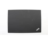 UHD Rear Cover W/Spacer ASM