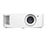 UHD38X Optoma UHD38x videoproiettore Proiettore a raggio standard 4000 ANSI lume