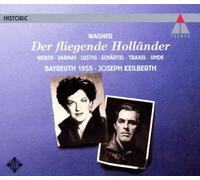 Uhde - Der Fliegende Holländer