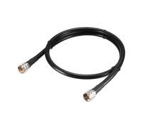 UHF Maschio PL-259 a UHF Maschio PL-259 RG213 Coassiale Jumper Cavo 1.2M