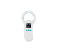 UHF Pet Microchip Scanner Handheld Reader 860-960kHZ Portable 2.4G USB BT Output RFID Tag Scanner Support Android Window