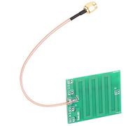UHF RFID PCB Antenna | 902-928MHz Circular Polarization | SMA/Alternative Connector for Impinj R2000 | 5dBi Gain | Warehouse/Logistics Use