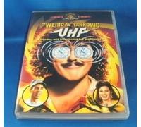 UHF - Sender mit beschränkter Hoffnung