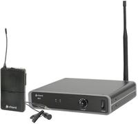 Uhf senza Fili Beltpack Microfono Sistema, 863.1MHz - CHORD