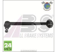 Uhi Braccio Oscillante Sospensione Abs Post Per Mercedes T-Model Diesel