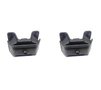 Uhidka 2 staffe di montaggio per motore auto per Actyon 2006-2011 20720-09A00
