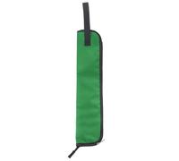 Uhidka Astuccio per Bacchette da Batteria C Bag Bag Bacchette da Batteria Astuccio Appeso, Borsa da Bacchette con Manico