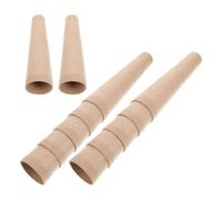 Uhidka Forniture per Avvolgimento di Gomitoli di Filo Forniture per Avvolgimento di Tubi di Cartone