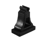 Uhidka Morsetto Universale per Supporto Microfono A Condensatore per Piano con Accessori