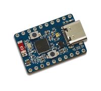 Uhidka Scheda di Sviluppo ESP32-C3_XIAO Scheda di Sviluppo Mini ESP32 WiFi Bluetooth WS2812 Scheda di Sviluppo ESP32-C3FH4