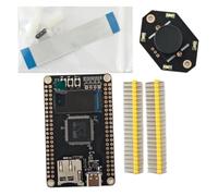 Uhidka Scheda di Sviluppo Scheda Madre WeAct STM32H7 STM32H750VBT6 STM32H750 STM32 (D)