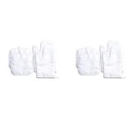 Uhidka Sublimazione Vuoto Forno Set e Sublimazione Vuoto Pot Pad per FAI DA TE Cucina Sala da pranzo Accessori 8Pcs