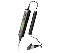 Uhidka Tester Diagnostico del Circuito di Auto HT86A 0,8 V-100 V CC Autori di Riparazione del Guasto Tester