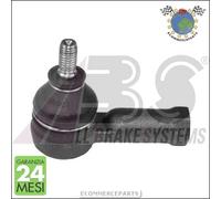 Uhj Testina Tirante Scatola Dello Sterzo Abs Per Opel Meriva Diesel 2003>2010