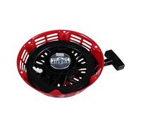 UHJFDX 5Kw GX390 188F Motore di avviamento a Strappo per generatori Pompe Acqua Cazzuola Macchine e Parti di Macchine per la Lavorazione del Terreno Sostituzione Compatibile
