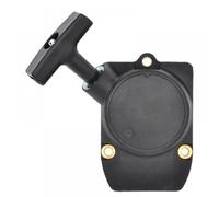 UHJFDX Avviamento a Strappo Manuale Compatibile con i Modelli FS85 FS80 FC75 BG75 FS75 FC85 KM85 HL75 HL75K BG85 FR85 HT70 HT75