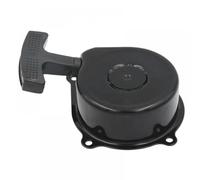 UHJFDX Avviamento a Strappo per Sostituzione avviamento in Alluminio Motore LT-A50 ALT50 Quadmaster Quad Runner