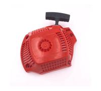 UHJFDX Gruppo avviamento Universale per Motosega Compatibile con i Modelli 135 140 435 440 Codice Pezzo di Ricambio 504 59 70-02