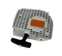 UHJFDX Gruppo di avviamento a Strappo di Ricambio Compatibile con motoseghe a Gas 044 046 MS440 MS460 Adatte per #1128 080 2100