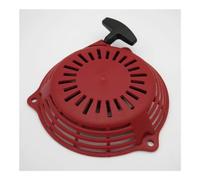 UHJFDX Gruppo di avviamento a Strappo di Ricambio per Motori 135cc 160cc compatibili con Tosaerba e generatore
