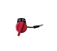 UHJFDX Gruppo Interruttore di Arresto Compatibile con la Sostituzione del Motore GX100 GX120 GX160 GX200 GX270 GX390 35120Z0DV81
