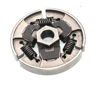 UHJFDX Parti Frizione per motoseghe compatibili con i Modelli 017 018 019T 021 023 025 MS170 MS180 MS190 MS191 MS190T MS191T MS210 MS230 MS250 MS231 MS241