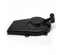UHJFDX Pezzi di Ricambio per Gruppo avviamento a Strappo compatibili con PG1202S 72CC 900 1200 950 per generatore a 2 Tempi
