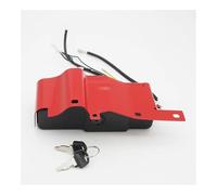 UHJFDX Scatola Interruttore di accensione per GX340 GX390 188F 5KW 6.5KW 11HP 13HP Motore da Giardino Tosaerba Generatore di Ricambio Compatibile
