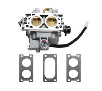 UHJFDX Sostituzione del carburatore del Motore per Tosaerba e Attrezzi da Giardino Compatibile con i Modelli 127-9289 136-7840 136-7842