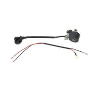 UHJFDX Sostituzione del modulo Bobina di accensione per Motosega per MS 460 MS 650 MS 660 046 066 Compatibile con Accessori per Utensili elettrici da Giardino