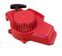 UHJFDX Sostituzione Gruppo avviamento a Strappo per Modelli NB411 EC04 EC04EA 1E40F-6 40-6 BC411 BG411 CG411