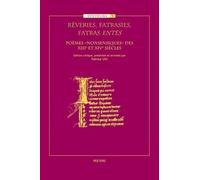 Uhl P. Rêveries, fatrasies, fatras «entés» (Tascabile) Synthema