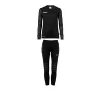 UHL uhlsport Tuta marca REACTION GOALKEEPER SET JUNIOR