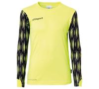Completo sportivo portiere a maniche lunghe per bambini Uhlsport Reaction Jaune 6 anni