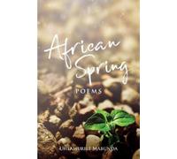 Uhlamurile Mabunda African Spring (Tascabile)