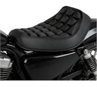 uHLANQC Cuscino Sella Moto for Piaggio 1 2021-2026, Cuscini con Base in Schiuma Eva Antiscivolo Impermeabile Ammortizzante Accessori(A)
